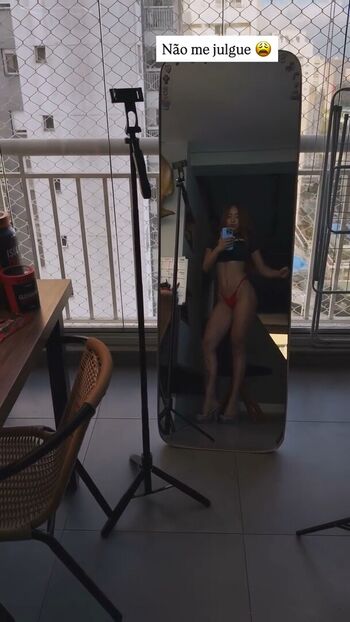 Ruivinha De Marte
