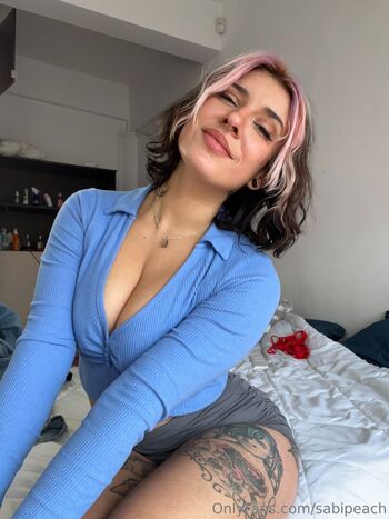 sabipeach