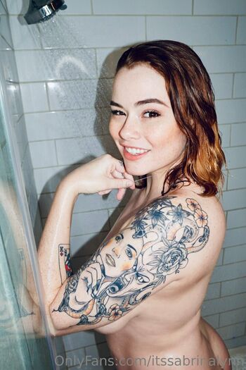 Sabrina Lynn