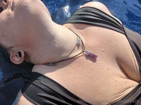 sabrinabailey420