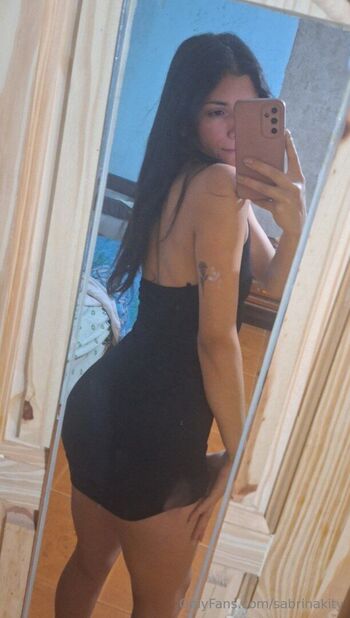 sabrinakity