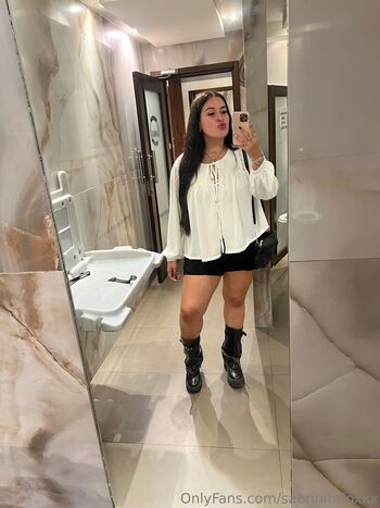 sabrinitafoxxx