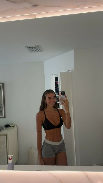 Sadie Mckenna