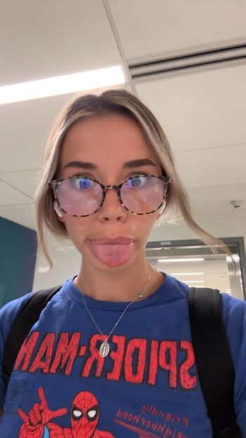 Sadie Mckenna
