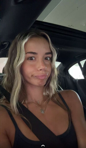 Sadie Mckenna