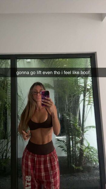 Sadie Mckenna