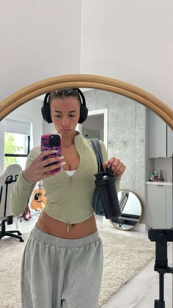 Sadie Mckenna