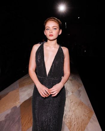 Sadie Sink