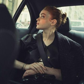 Sadie Sink