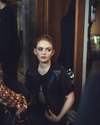 Sadie Sink