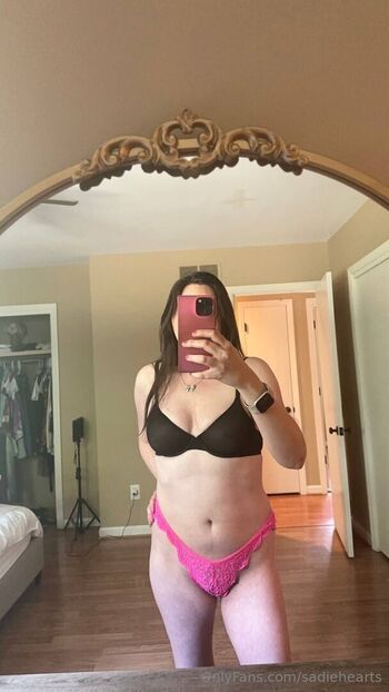 sadiehearts