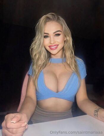saintmariaaa