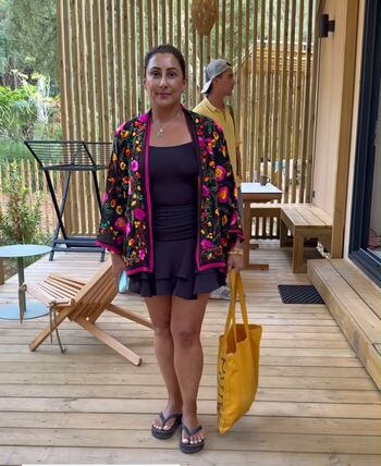 Saira Khan