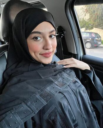 Salma Moubah
