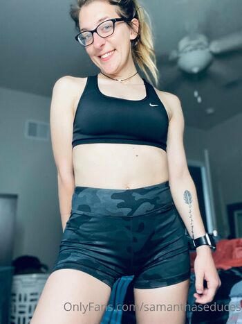 samanthaseduces