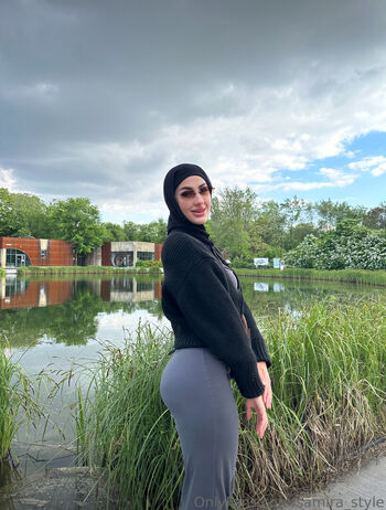 Samira Style