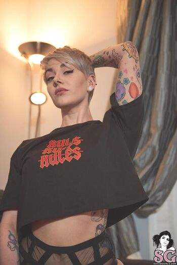 Sammiii Suicide