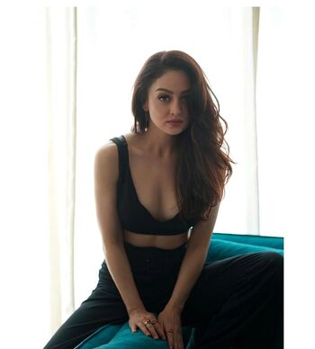Sandeepa Dhar