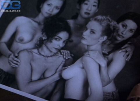 Sandra Oh
