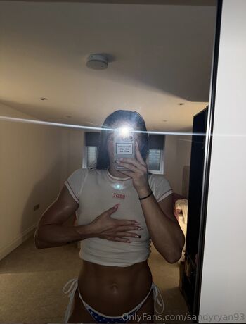 Sandy Ryan Boxer
