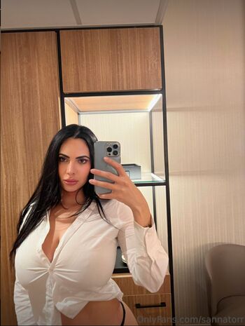 Sanna Meira