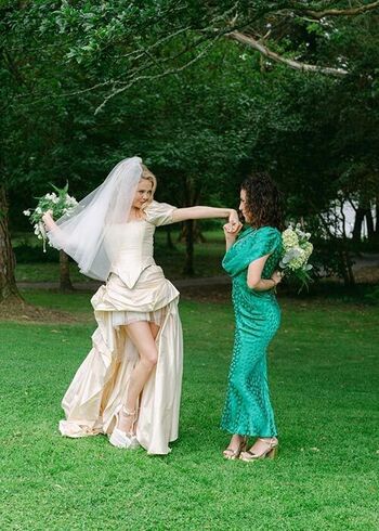 Saoirse-Monica Jackson