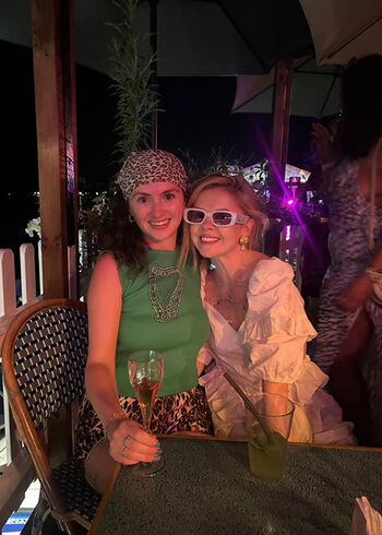 Saoirse-Monica Jackson