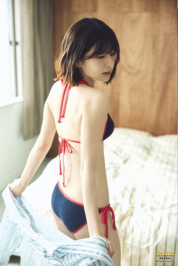 Saori Araki 荒木佐保里