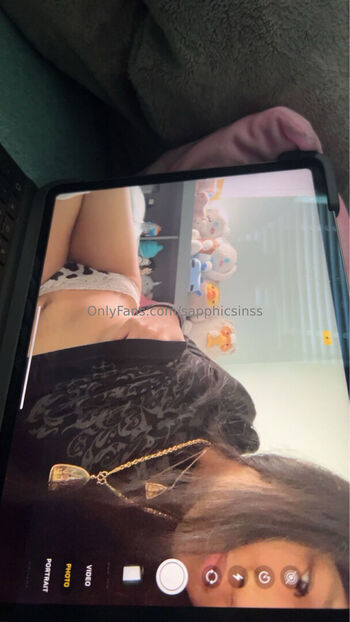 sapphicsinss