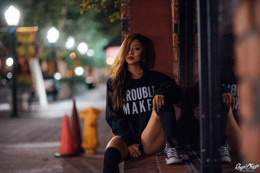 Sara Choi