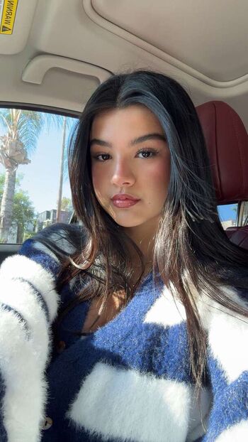 Sara Echeagaray
