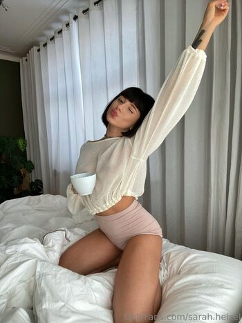 Sarah Heizel