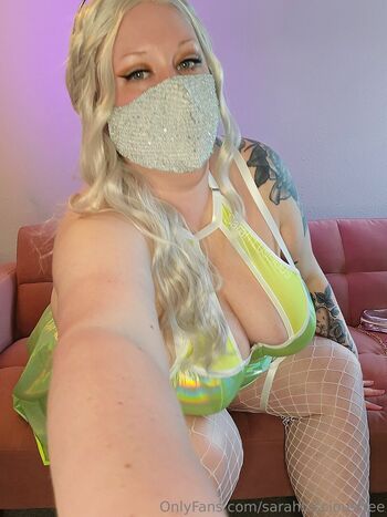 sarahlusciousfree