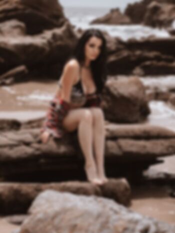 Saraya Bevis