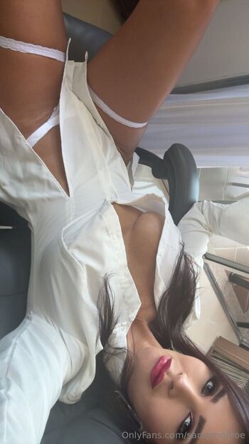 saraymonroe