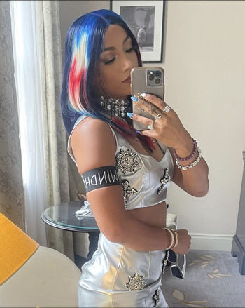 Sasha Banks