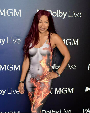 Sasha Banks