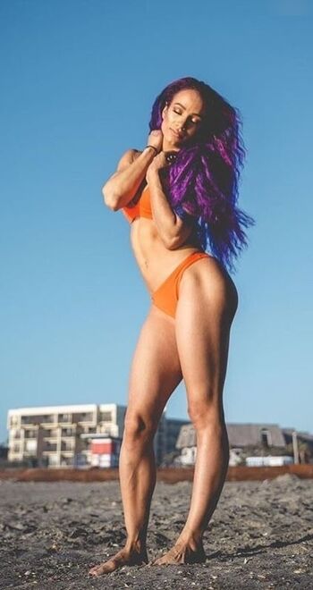 Sasha Banks