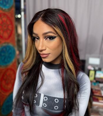 Sasha Banks