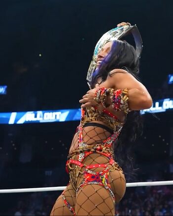 Sasha Banks