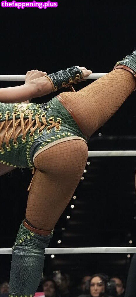 Sasha Banks