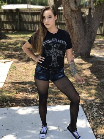 Sasha Foxx