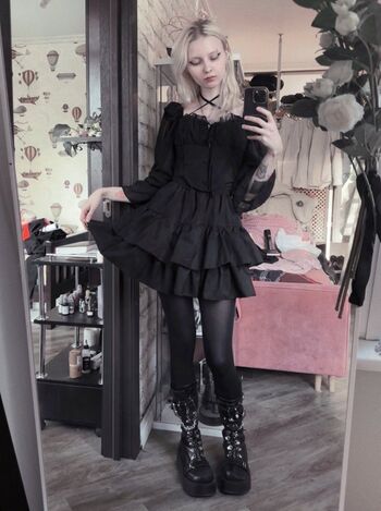 Sasha Gaier