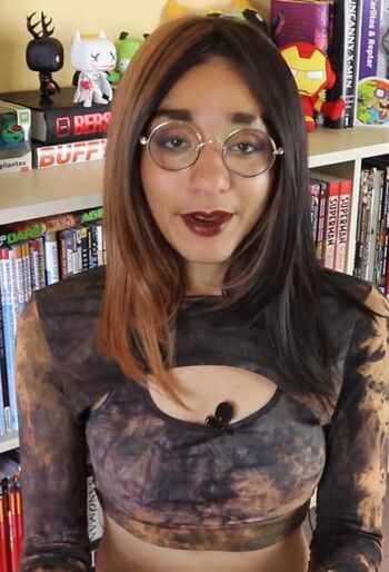Sasha Wood