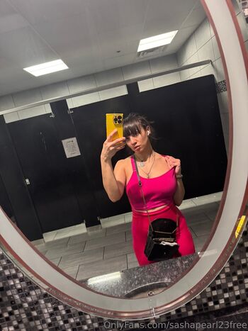 sashapearl23free