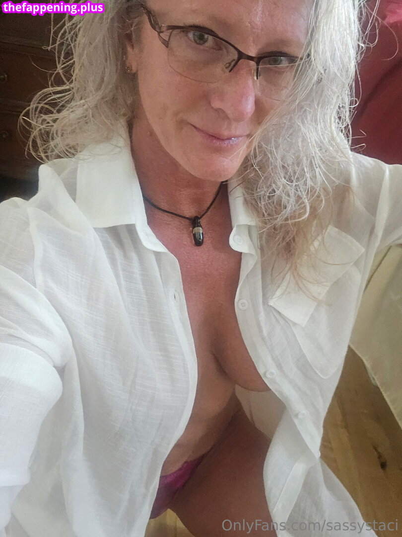 sassystaci