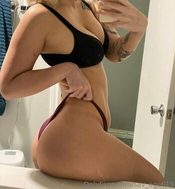Savanah Martin