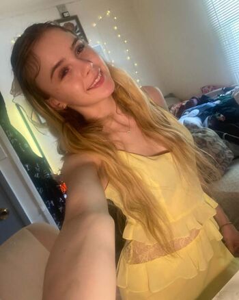 Savannah Angelina