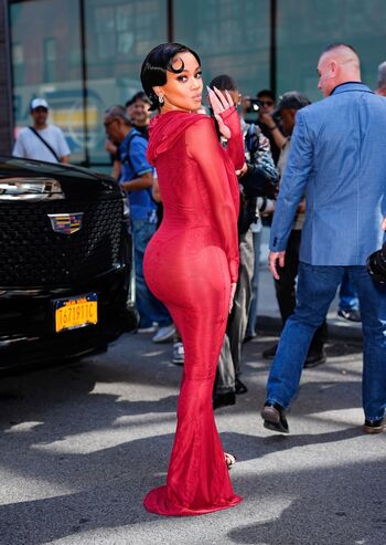 Saweetie