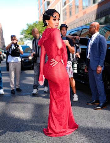 Saweetie